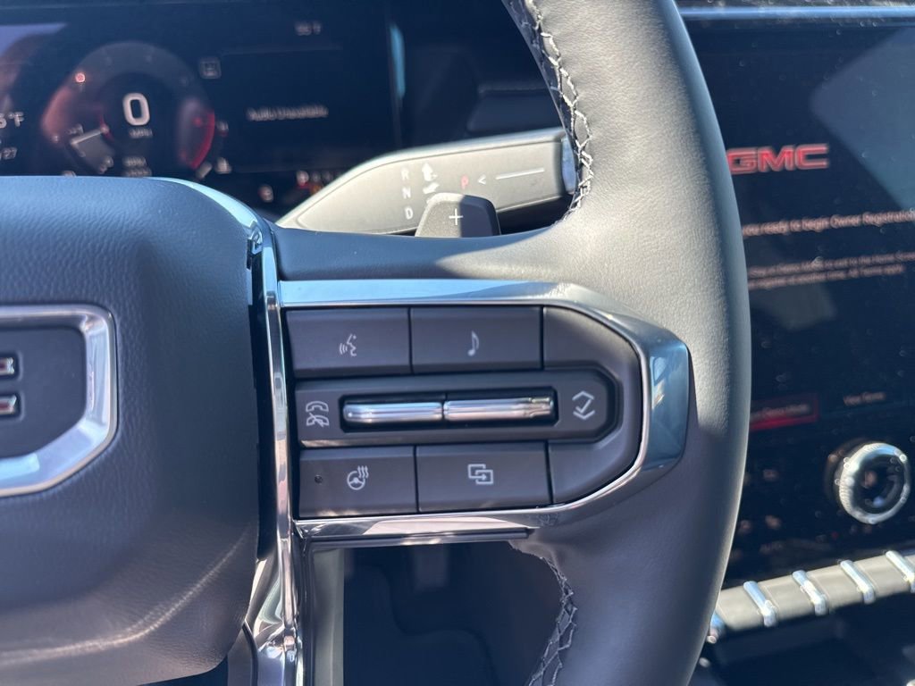 New 2026 GMC Acadia Elevation w/ Black Edition image 19