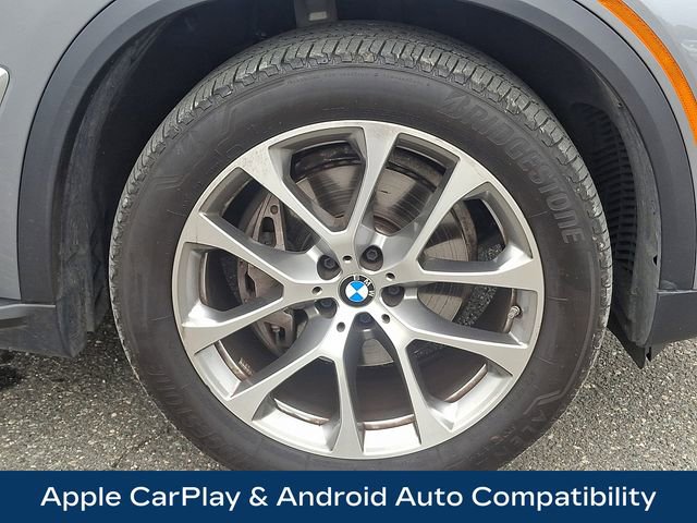Used 2025 BMW X5 xDrive40i AWD/4WD image 29