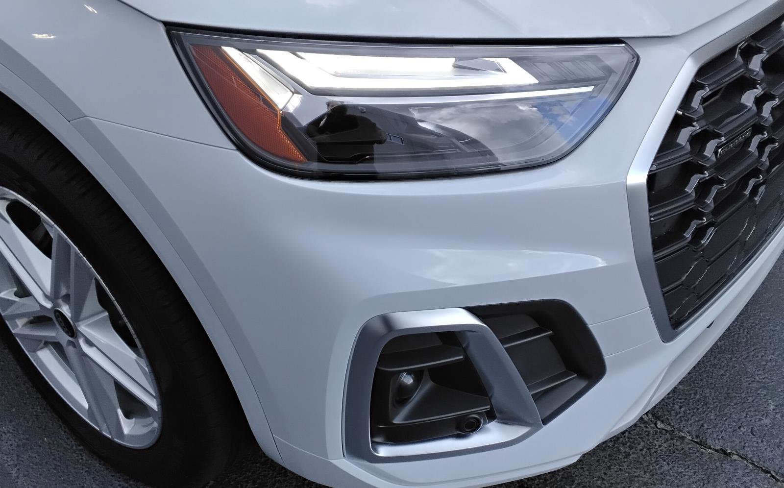 Certified 2024 Audi Q5 e Premium w/ Convenience Package image 7