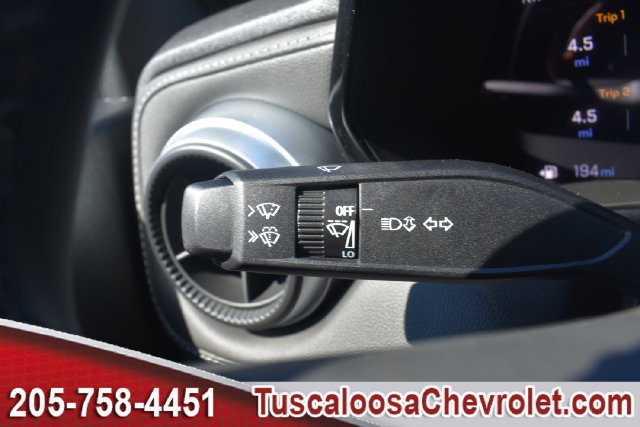 New 2026 Chevrolet Colorado LT w/ Advanced Trailering Package RWD image 22