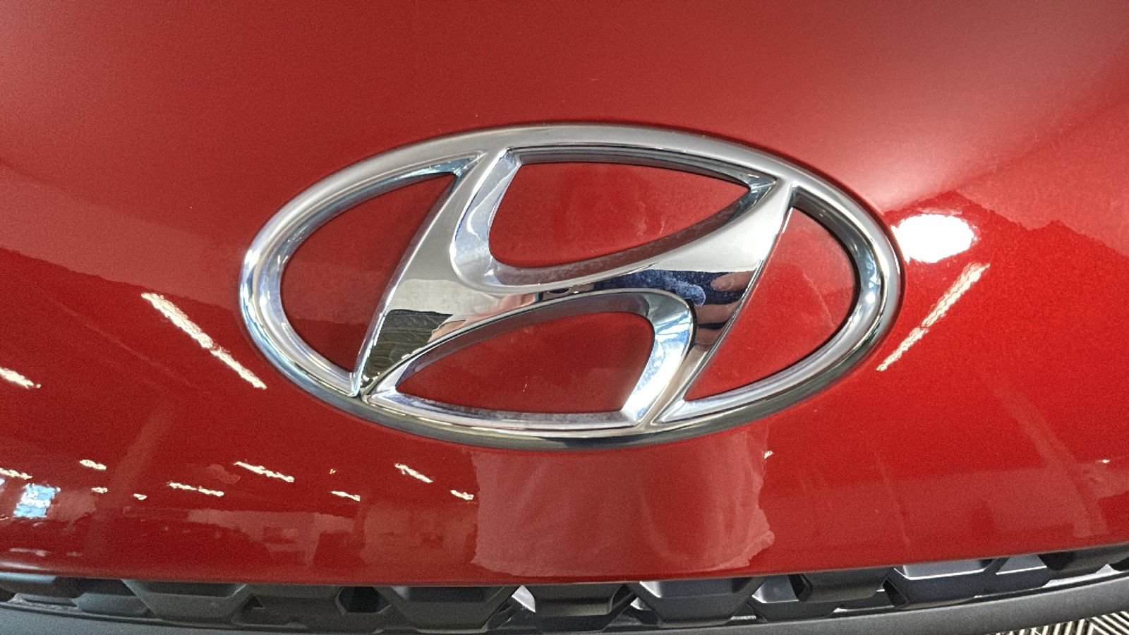 Certified 2023 Hyundai Kona SEL w/ Convenience Package FWD image 10