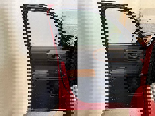 New 2025 Ford Bronco Sport Outer Banks w/ Outer Banks Tech Package+ image 39