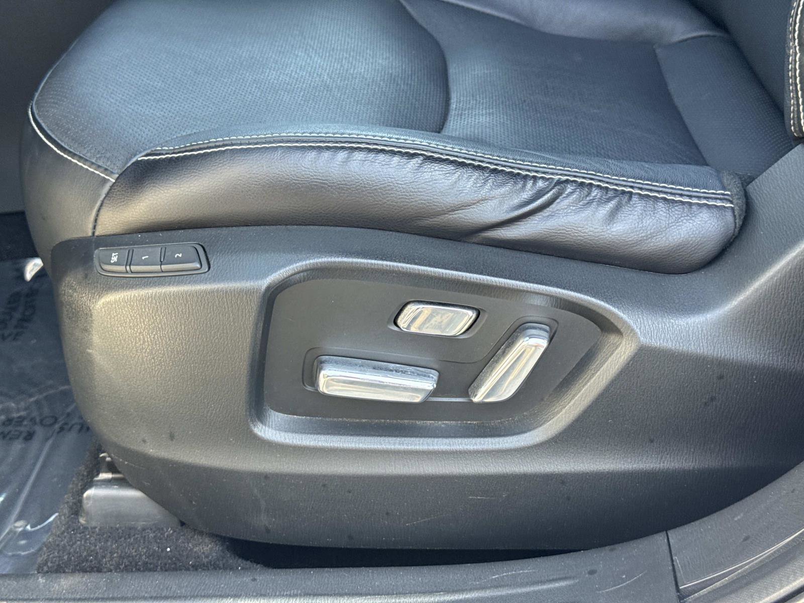 Used 2021 MAZDA CX-9 Grand Touring image 22