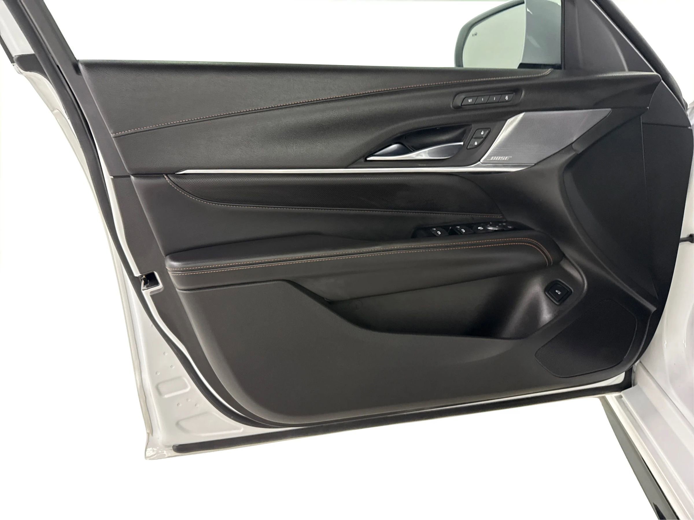 Used 2023 Cadillac CT4 Sport image 21