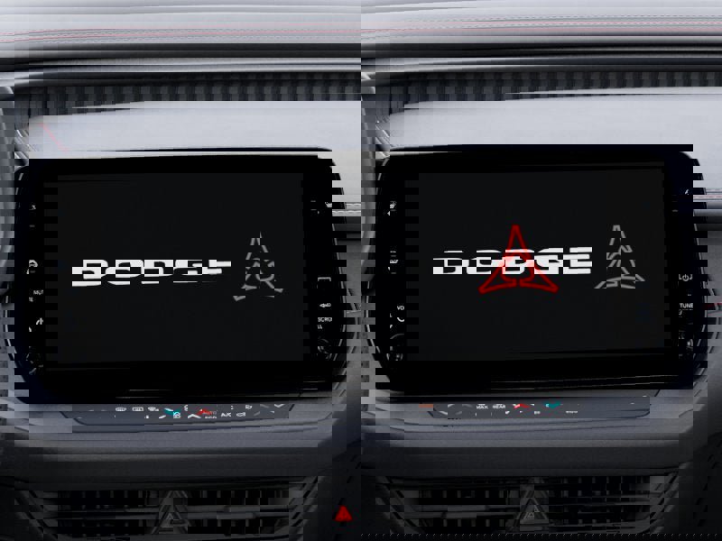 New 2026 Dodge Charger Scat Pack w/ Blacktop Package image 35