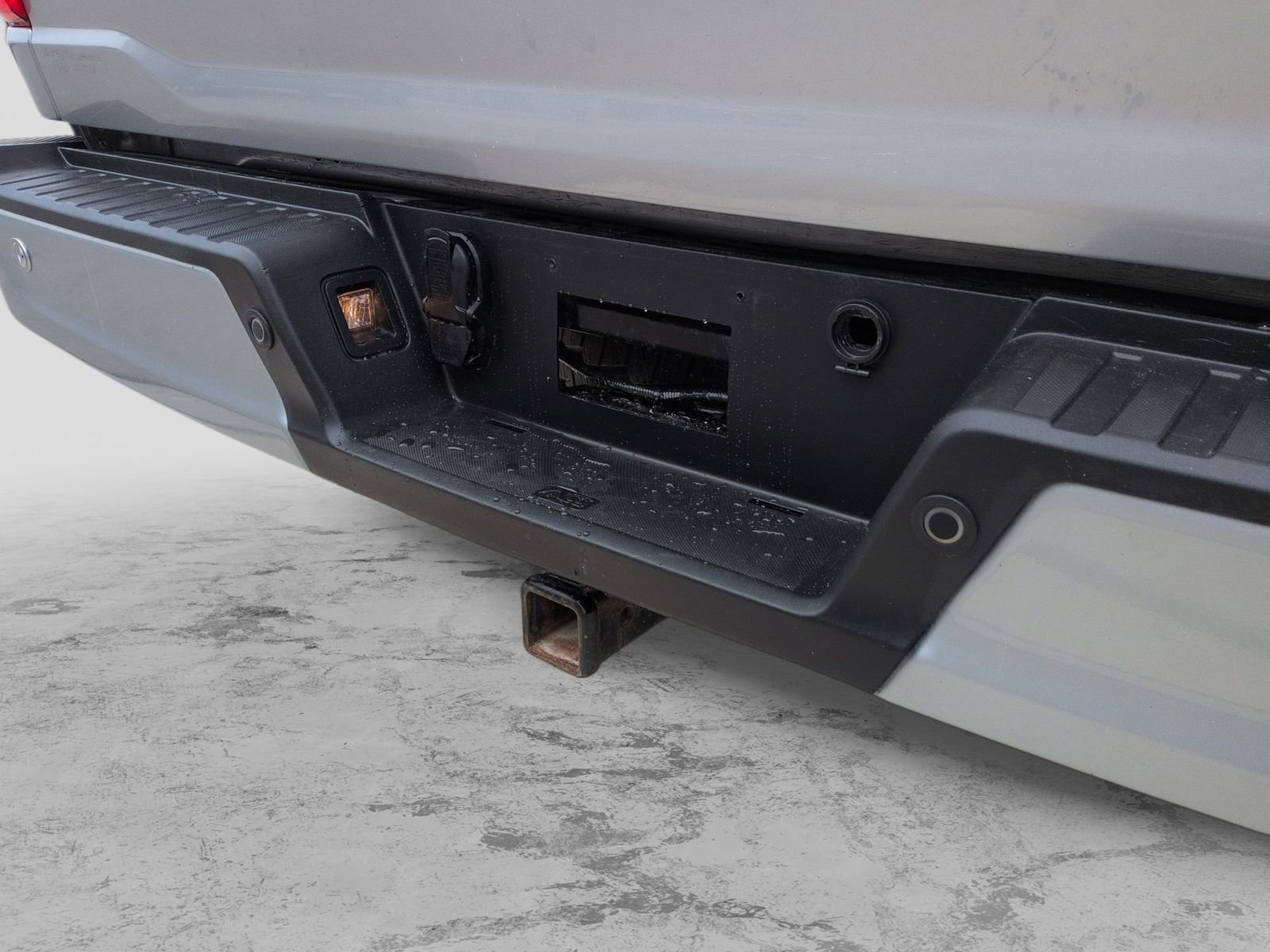 Certified 2023 Ford F150 Lariat w/ Equipment Group 502A High image 41