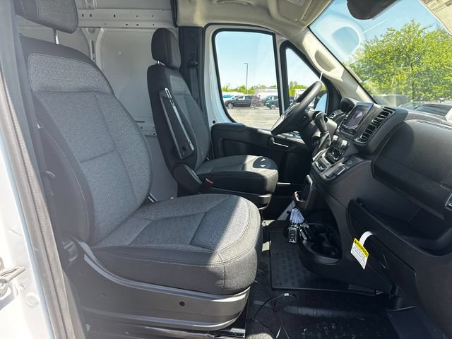 New 2026 RAM ProMaster 2500 w/ Convenience Group FWD image 14