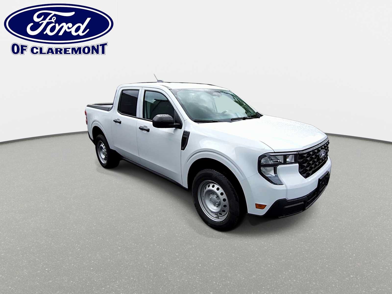 New 2026 Ford Maverick XL w/ Equipment Group 101A AWD/4WD image 2