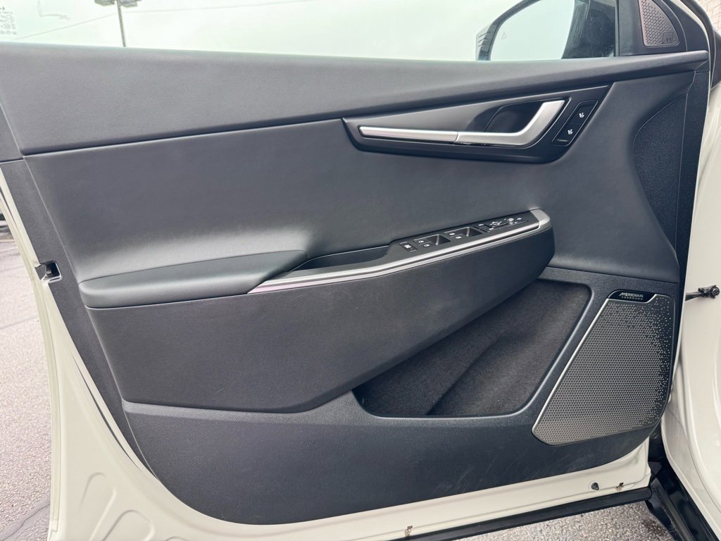 Used 2022 Kia EV6 Wind w/ Wind Technology Package image 22