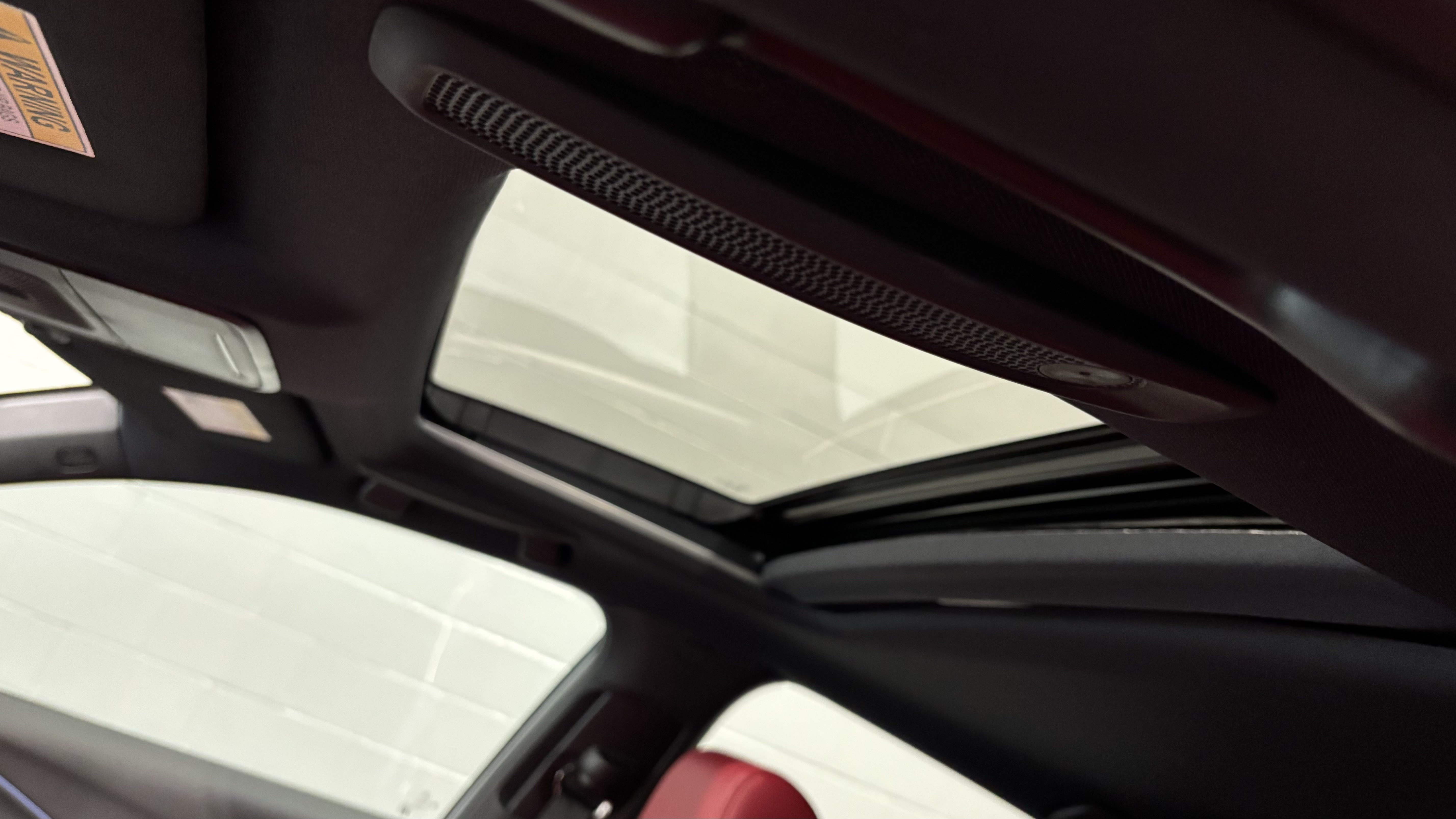 New 2026 Acura Integra A-Spec w/ Technology Package FWD image 31
