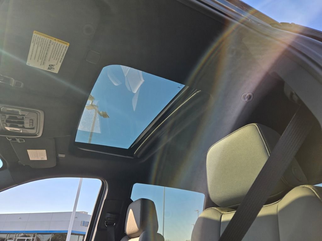 New 2026 Chevrolet Silverado 2500 ZR2 image 24