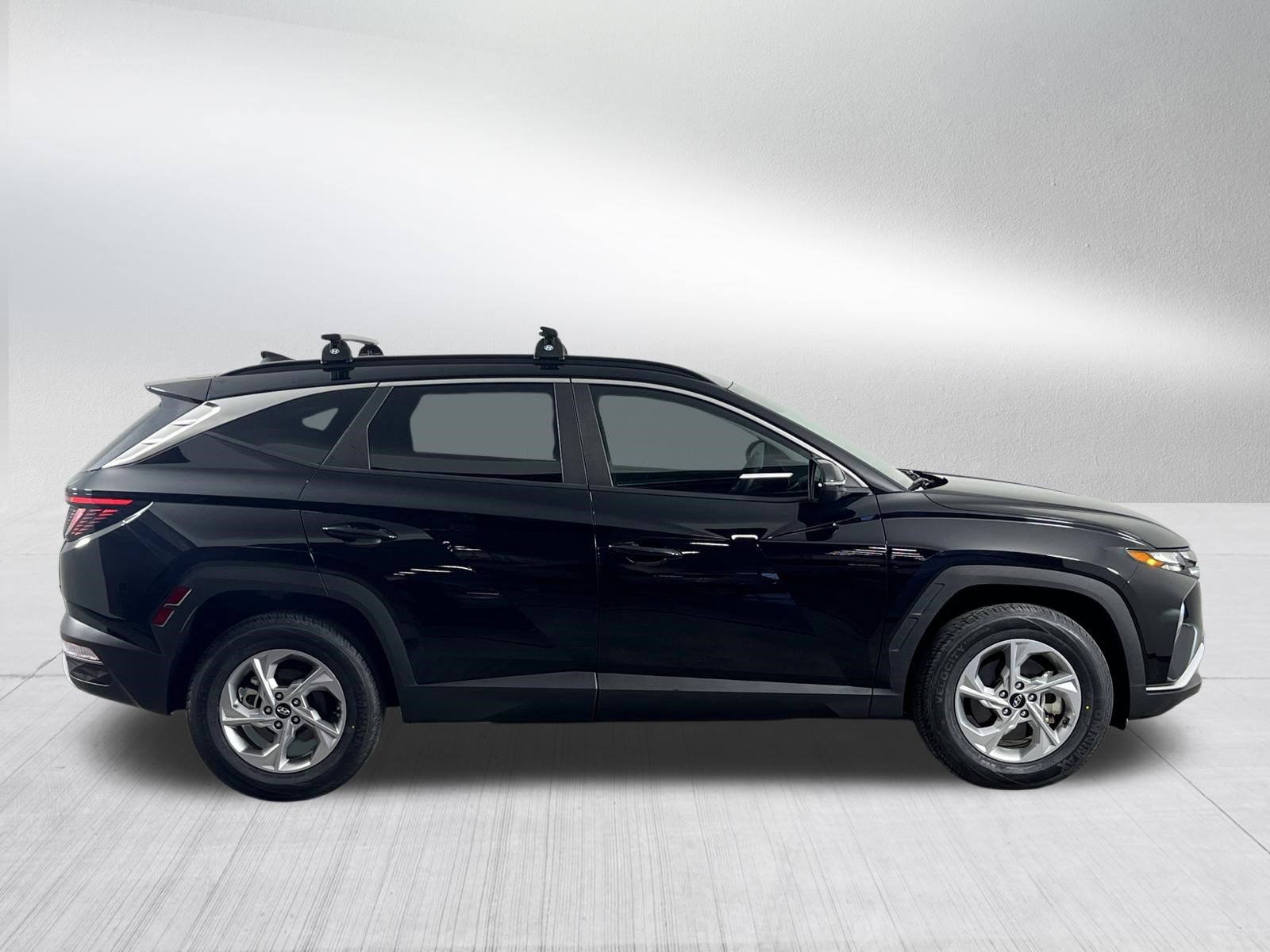 Used 2023 Hyundai Tucson SEL AWD/4WD image 8