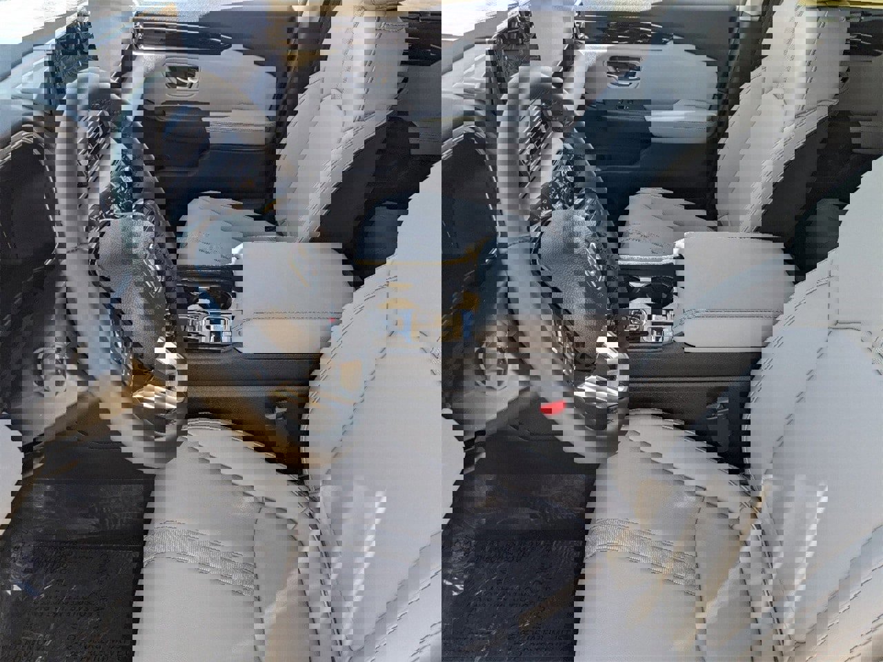 New 2025 Honda Pilot EX-L image 12