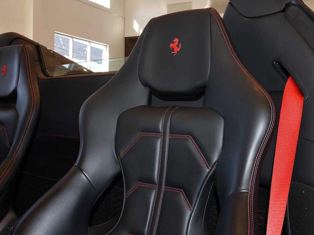 Certified 2019 Ferrari 488 Spider image 61