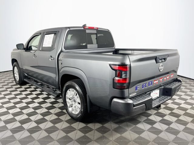 Used 2024 Nissan Frontier SV w/ SV Convenience Package RWD image 6