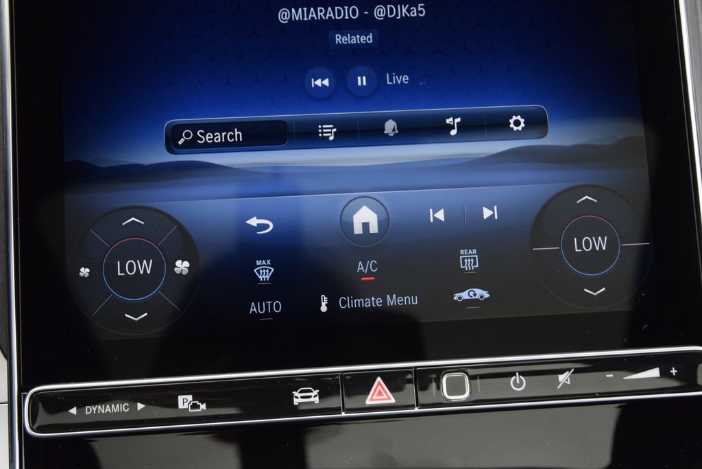 New 2026 Mercedes-Benz C 300 Sedan image 27