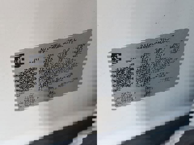 Used 2018 GMC Acadia SLT image 31