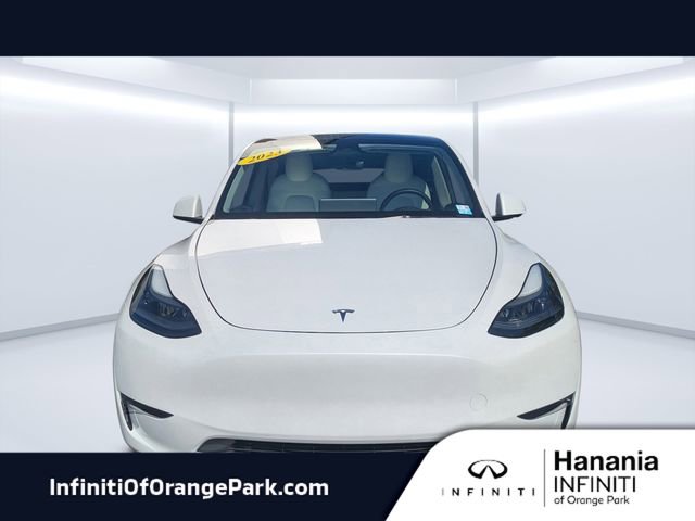 Used 2023 Tesla Model Y Performance image 7
