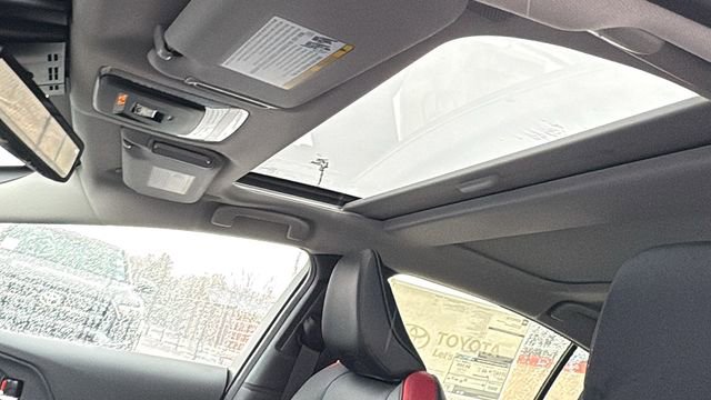 New 2026 Toyota Prius Plug-In Hybrid image 23