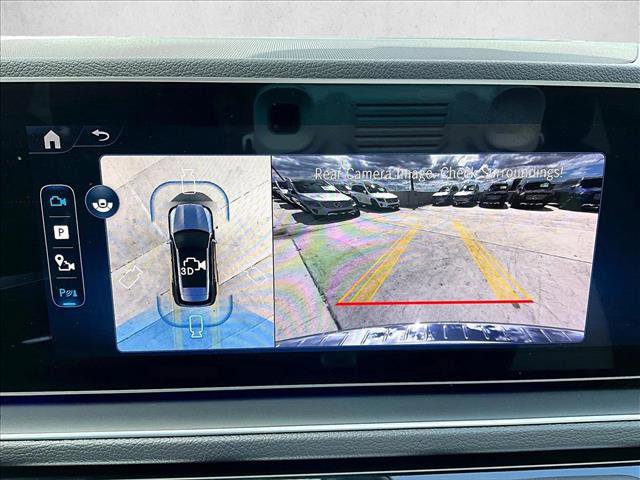 Certified 2025 Mercedes-Benz GLE 450e 4MATIC image 23