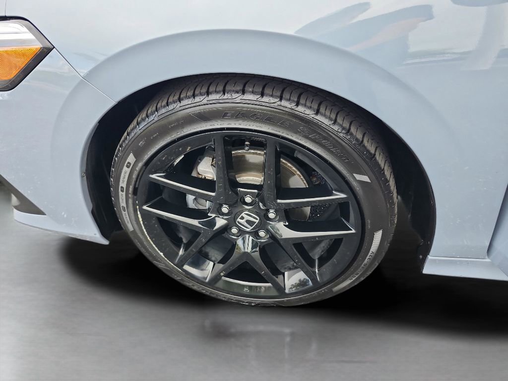 Used 2023 Honda Civic Sport image 34