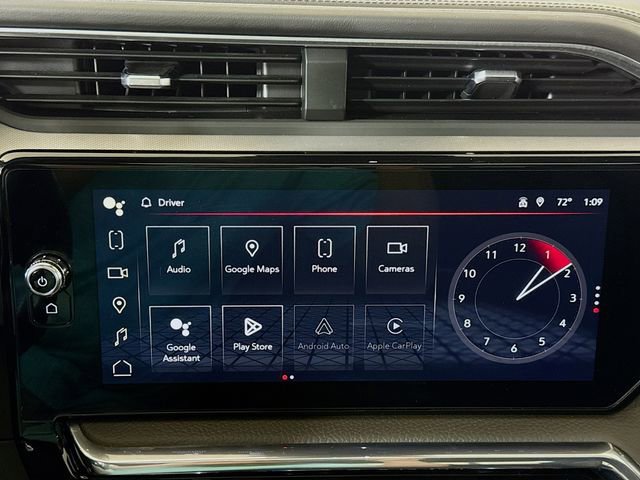 Used 2024 GMC Sierra 2500 Denali w/ Denali Reserve Package image 17