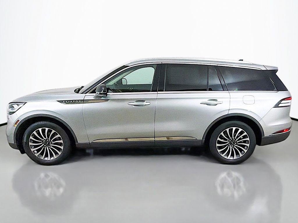 Used 2023 Lincoln Aviator Reserve image 15