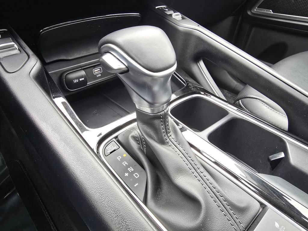 Used 2024 Kia Telluride S w/ S Sunroof Package image 28