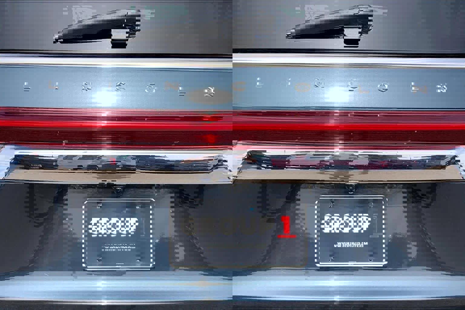 Certified 2024 Lincoln Navigator L Reserve image 30