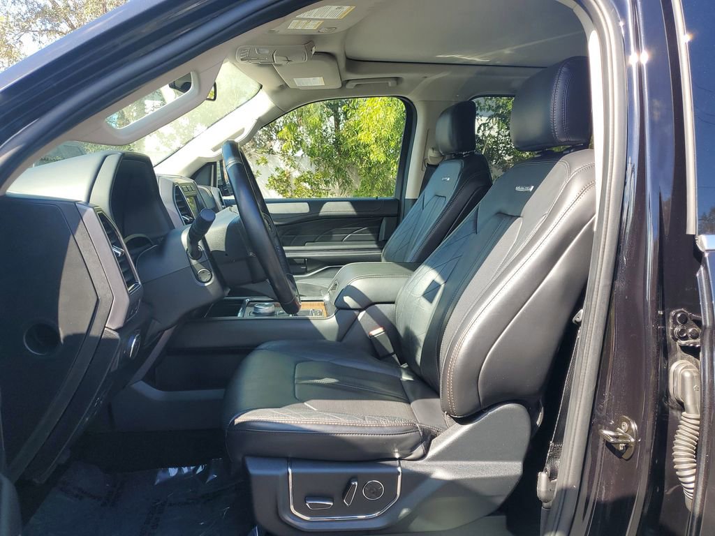 Used 2020 Ford Expedition Platinum image 20