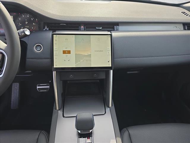 New 2026 Land Rover Discovery Sport Landmark AWD/4WD image 19