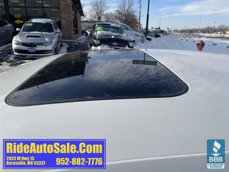 Used 2013 Volkswagen Passat 2.5 SEL image 24