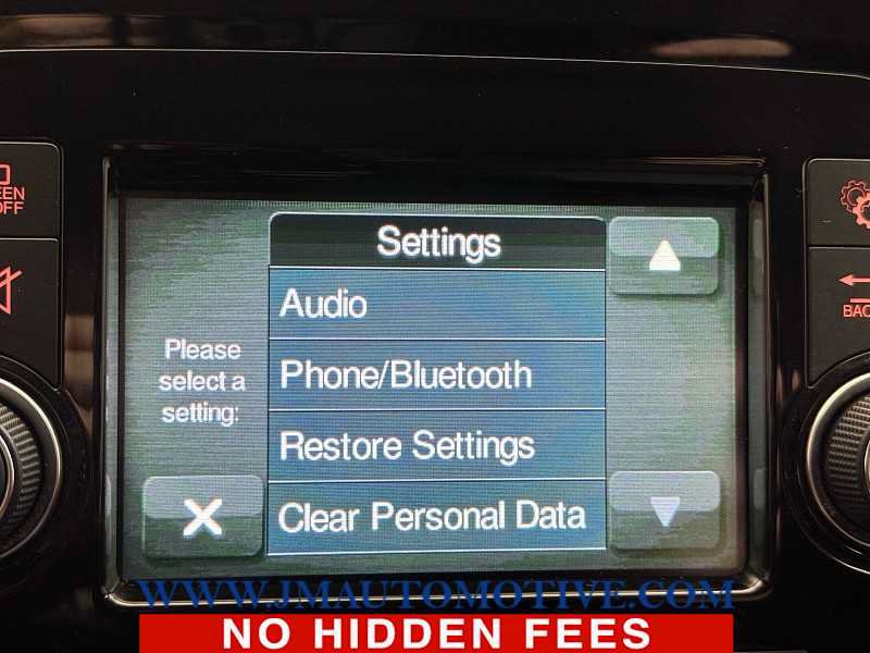 Used 2017 RAM ProMaster City Tradesman w/ Rear Back-up Camera Group FWD image 30
