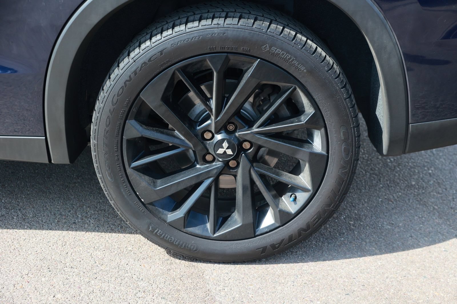 Used 2022 Mitsubishi Outlander SE FWD image 13