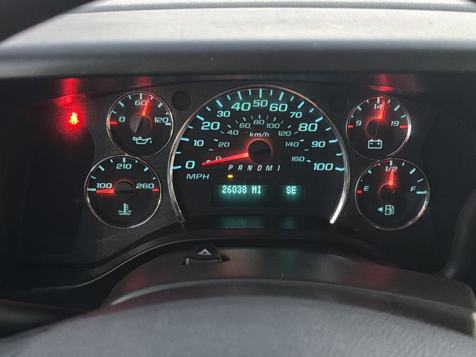 Used 2024 Chevrolet Express 3500 LS image 17