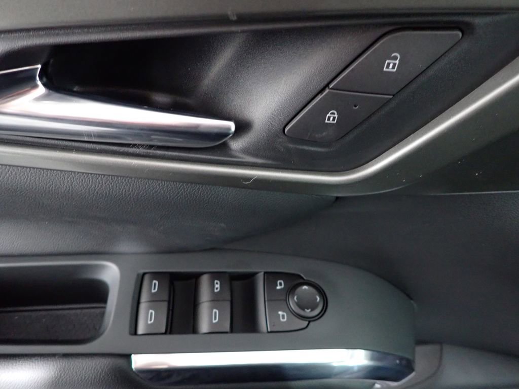 New 2026 Chevrolet Traverse LT w/ Midnight/Sport Edition image 20