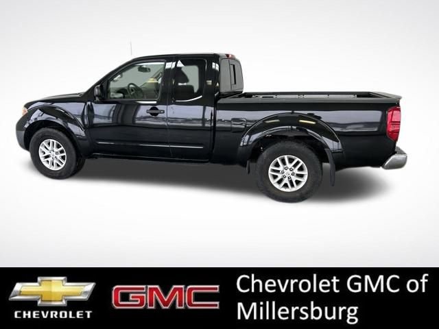 Used 2016 Nissan Frontier SV w/ SV Value Truck Package image 5