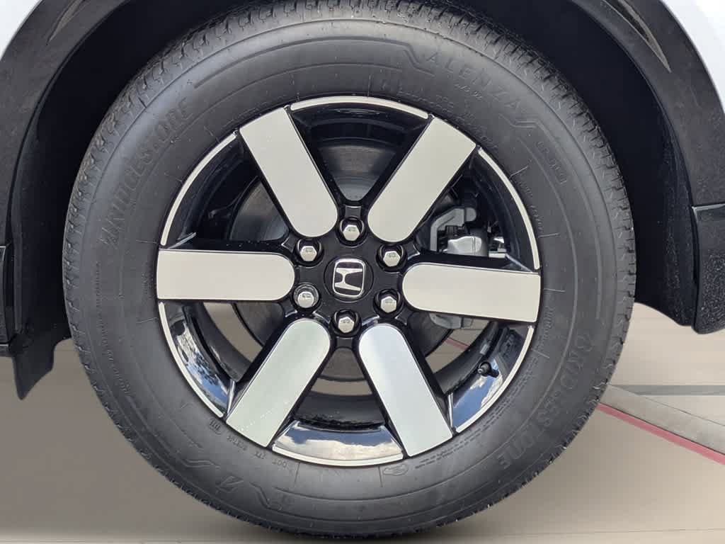 New 2026 Honda Prologue Touring image 7