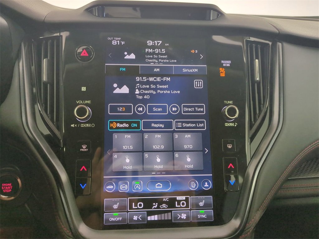 Used 2024 Subaru Legacy Sport image 19