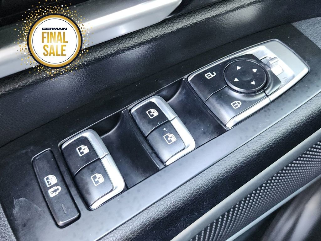 Used 2020 Kia Telluride S image 24