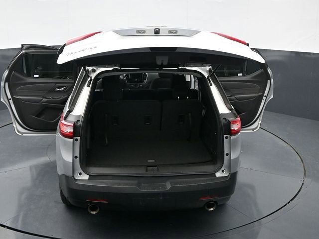 Used 2021 Chevrolet Traverse LS FWD image 42