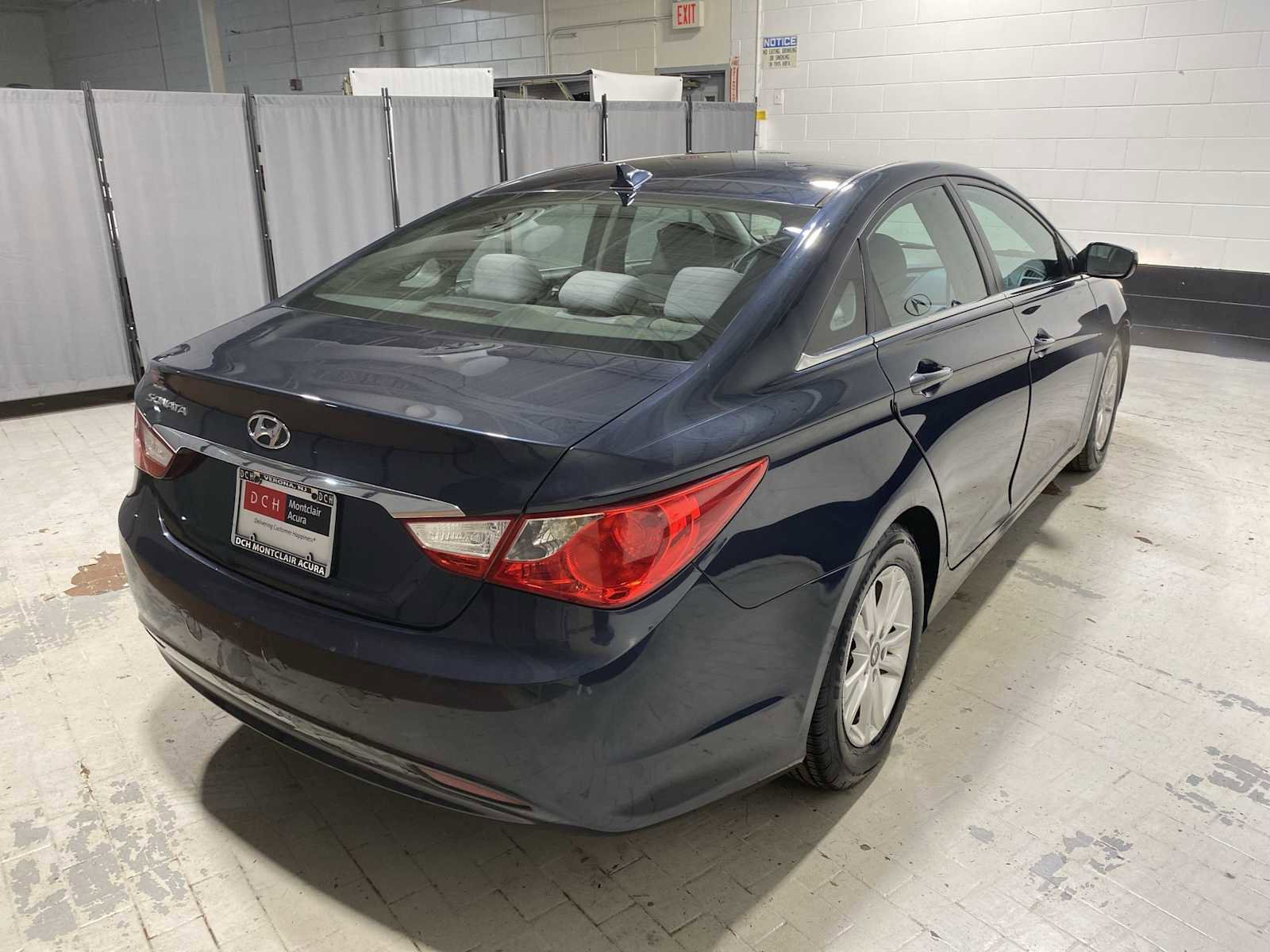 Used 2013 Hyundai Sonata GLS w/ Popular Equipment Pkg image 26