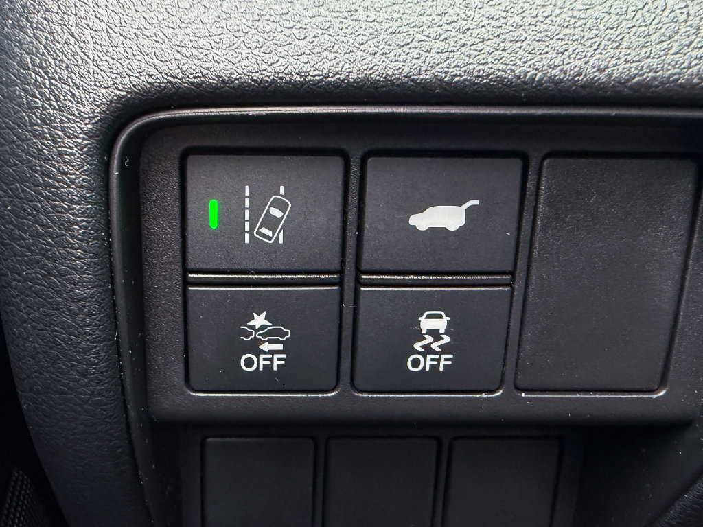 Used 2018 Honda CR-V EX-L image 17