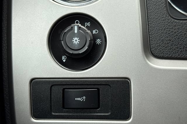 Used 2013 Ford F150 FX4 w/ Luxury Equipment Group AWD/4WD image 40