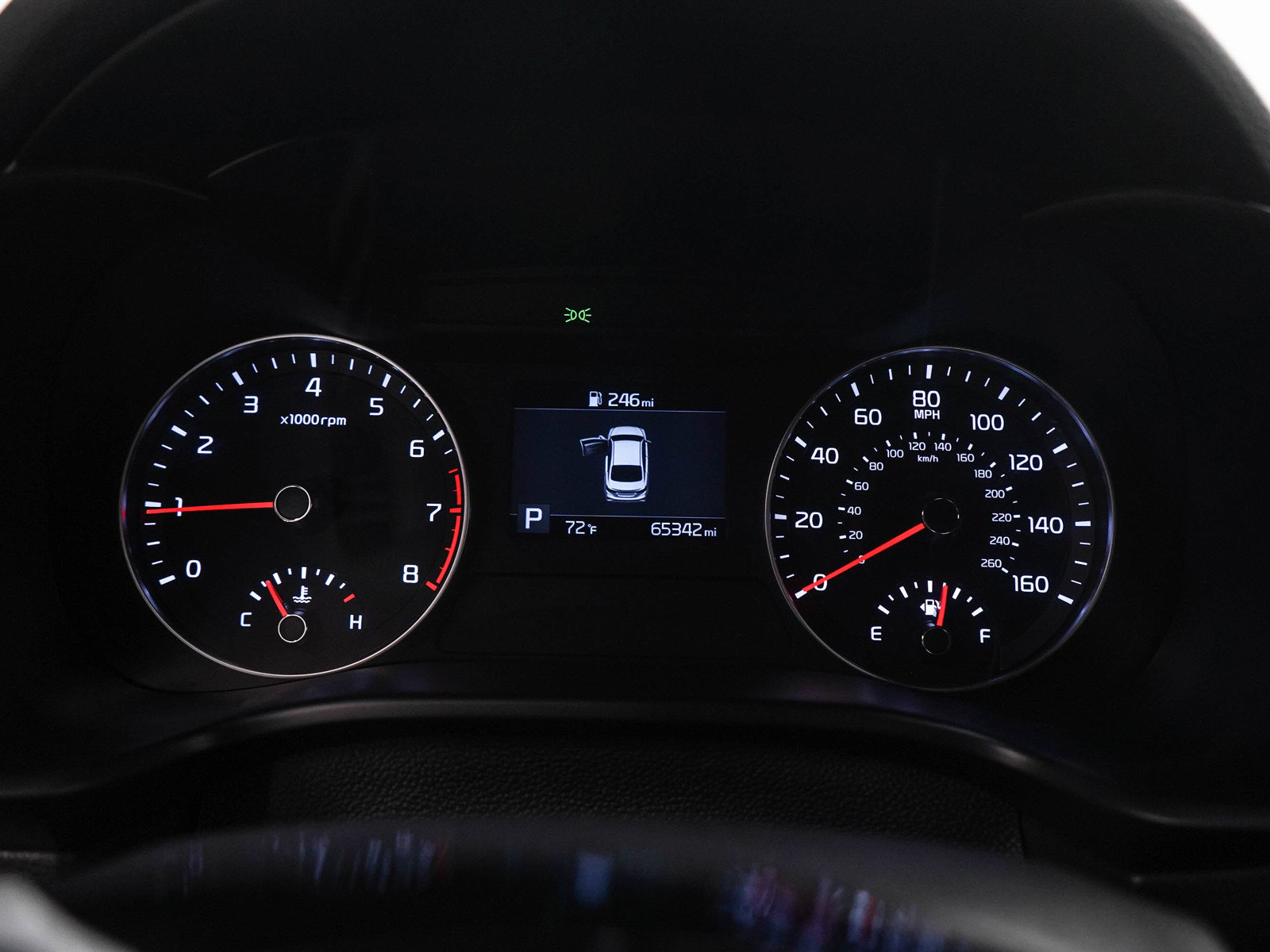 Used 2021 Kia Forte GT-Line FWD image 26