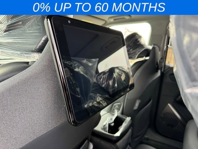 New 2026 Kia EV9 Wind image 12