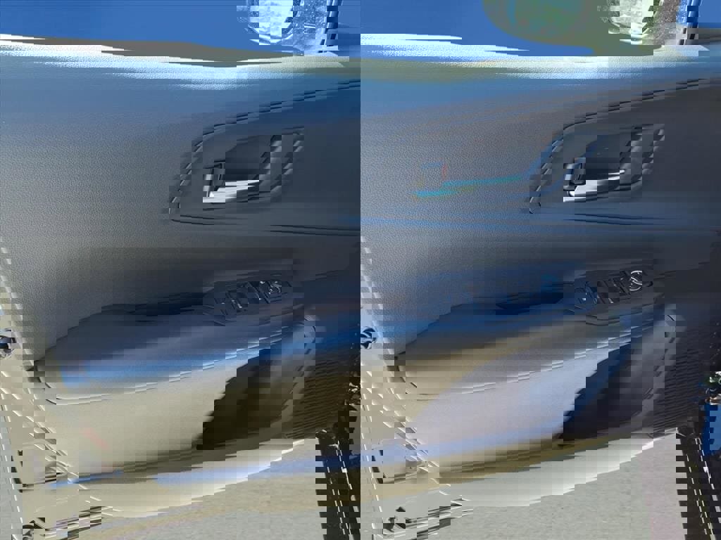 New 2026 Toyota Prius Nightshade image 11