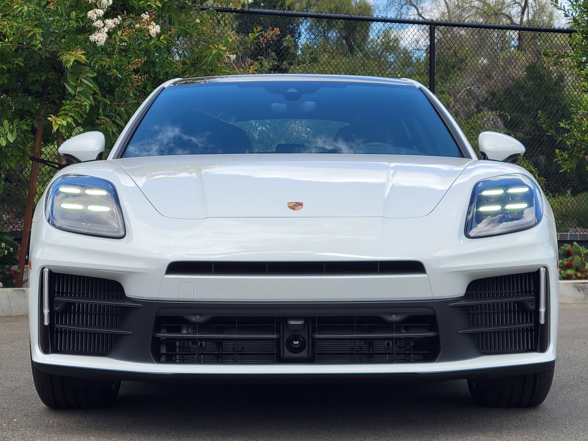 New 2026 Porsche Panamera RWD image 10