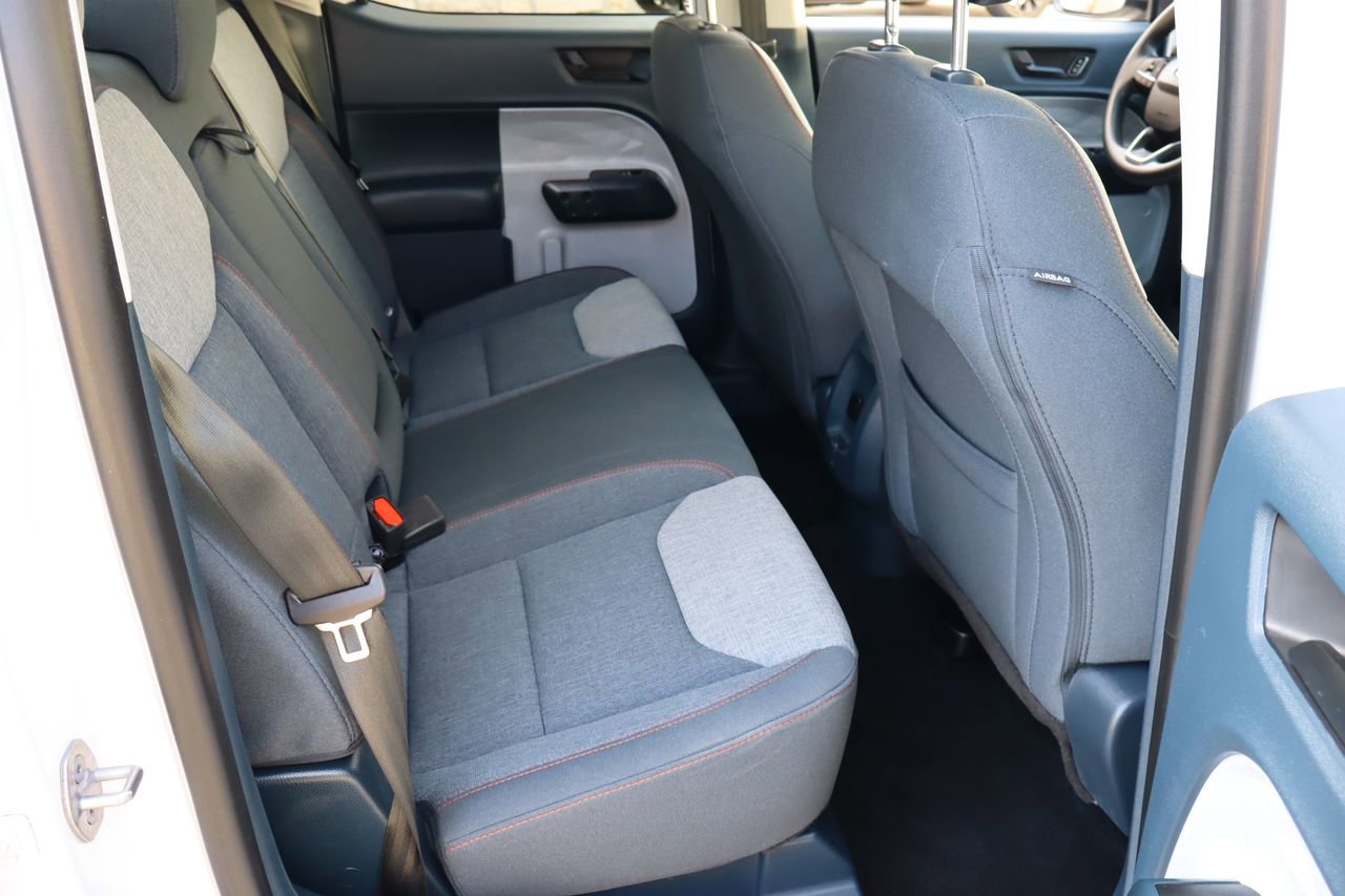Used 2024 Ford Maverick XLT FWD image 16