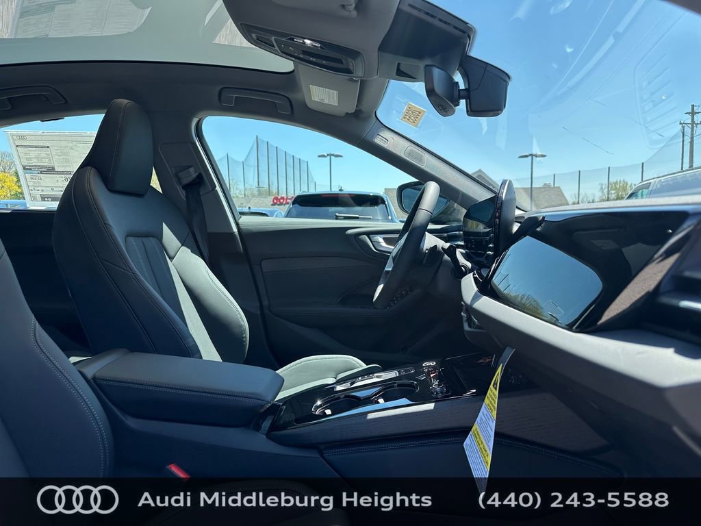 New 2026 Audi A5 2.0T Premium Plus AWD/4WD image 14